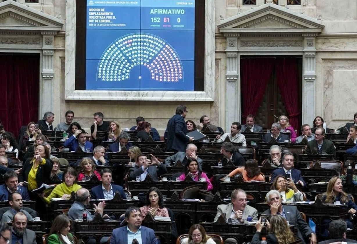 diputados