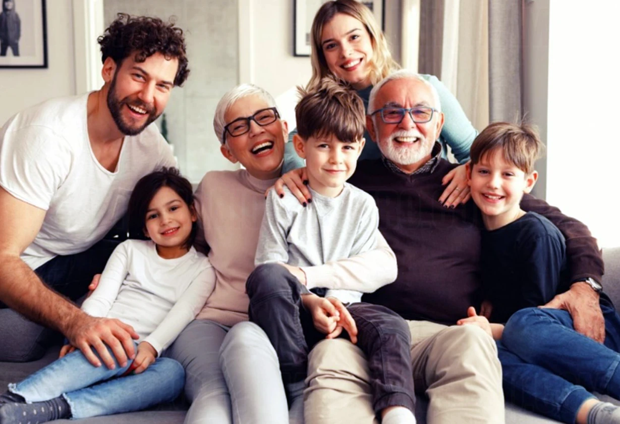 familia