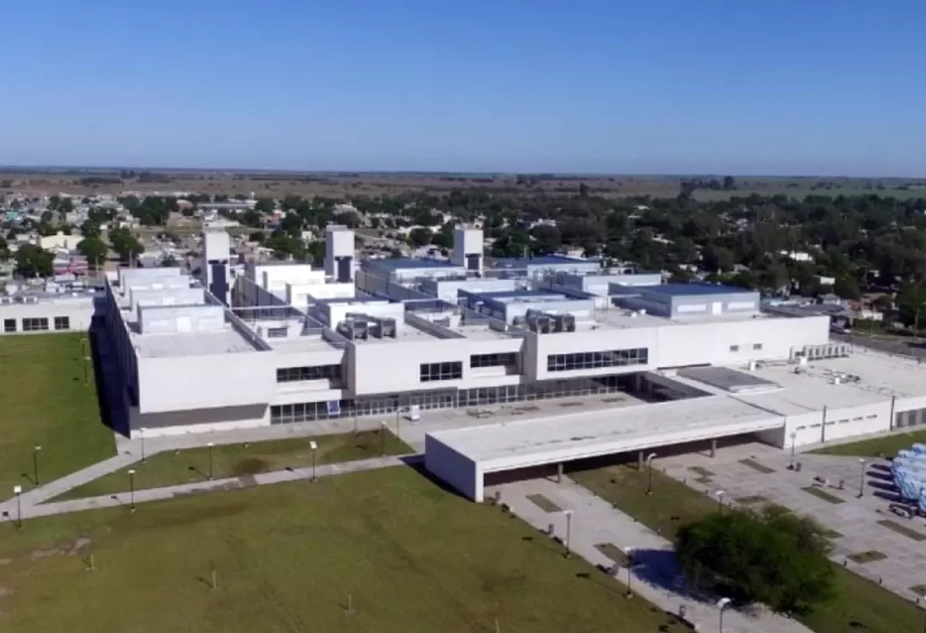 El orgullo pampeano: el Hospital Favaloro mantiene su excelencia pese a la crisis