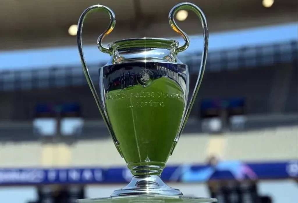 Real Madrid y Borussia Dortmund disputan la Final de la Champions League