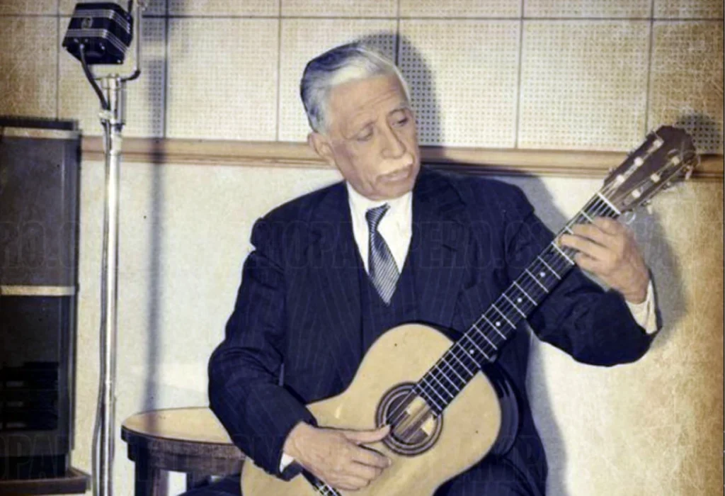 Día Nacional del Folklorista: por qué se conmemora este 29 de mayo