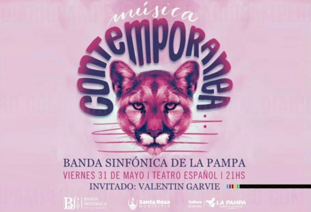 Nuevo Concierto de Gala de la Banda Sinfónica con Invitado Especial