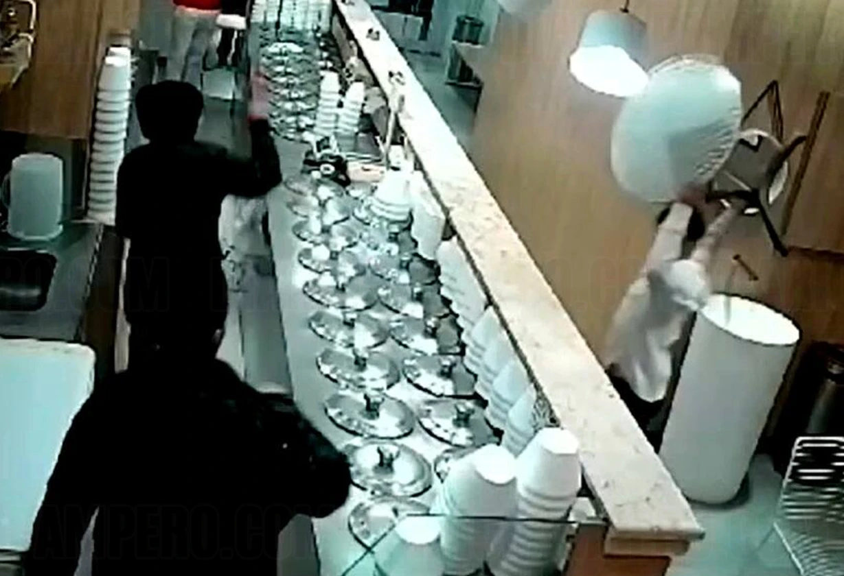 helado