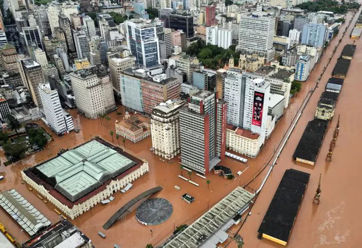 inundaciones