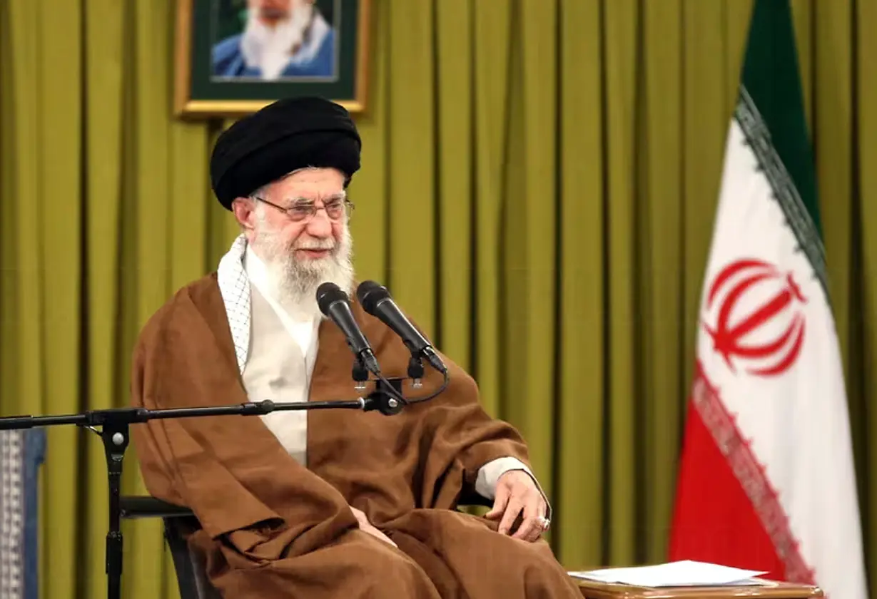 iran