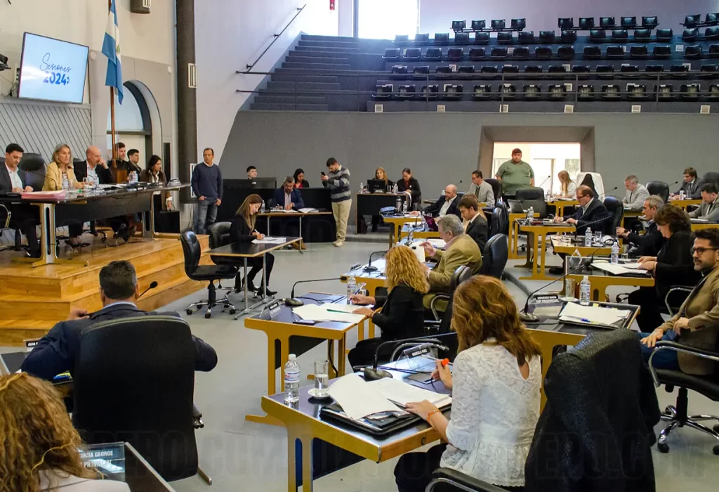 Diputados repudiaron despidos en delegaciones del Gobierno Nacional