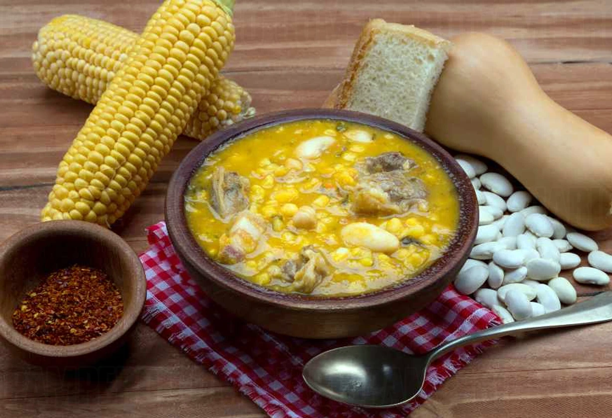 locro