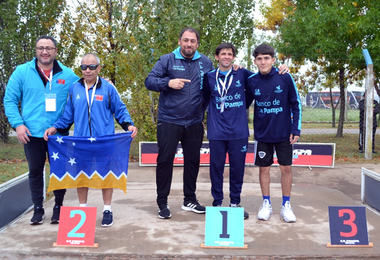 medallas