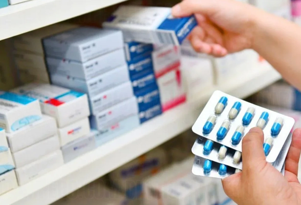 medicamentos