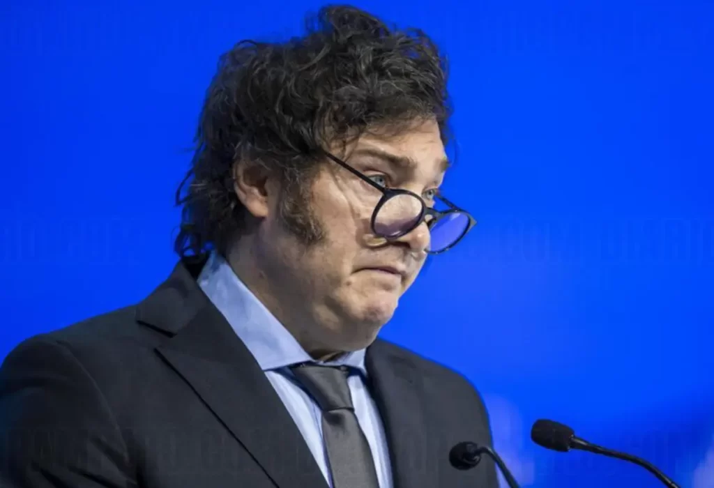 Milei llevará al Congreso su propuesta para el Presupuesto 2025 este domingo