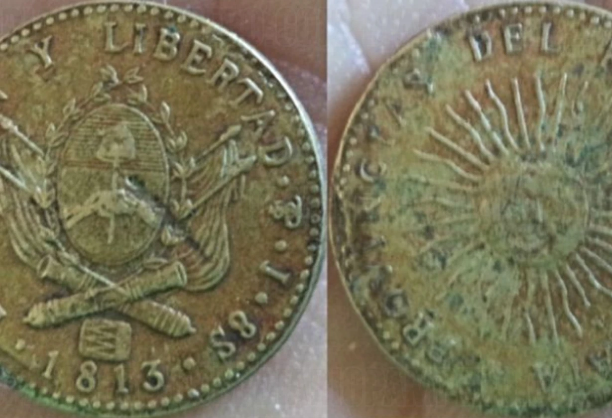 moneda