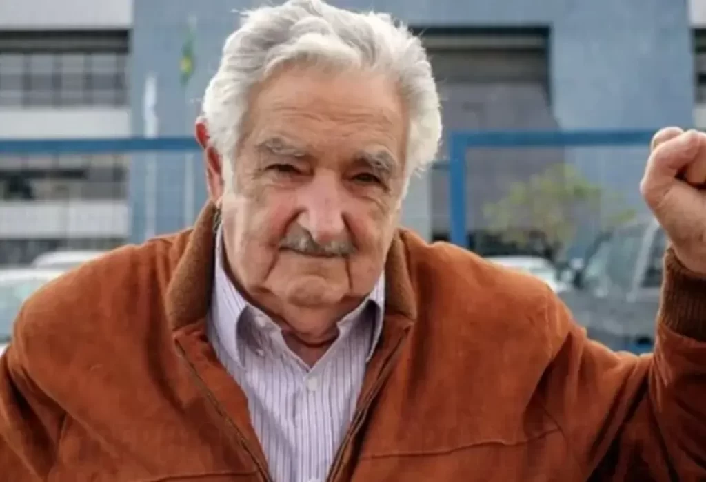 Alerta en Uruguay: Pepe Mujica vuelve a ser internado