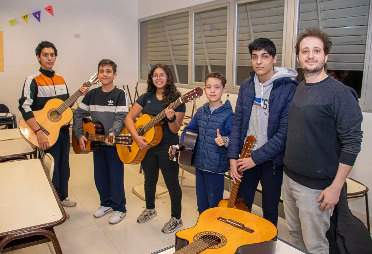 musicales