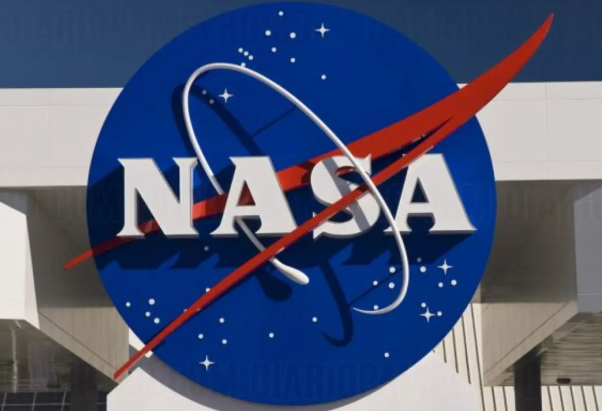 nasa
