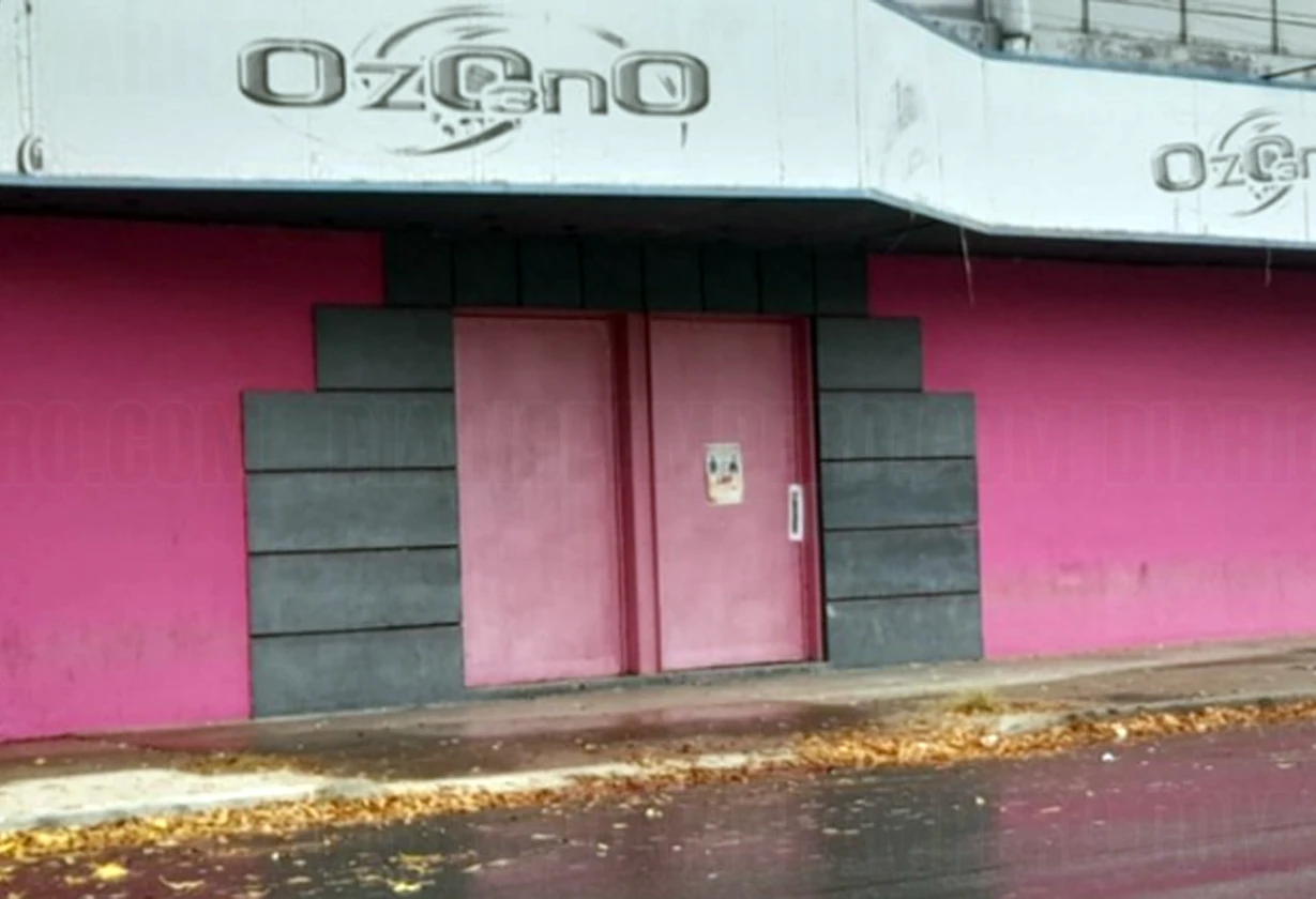 ozono