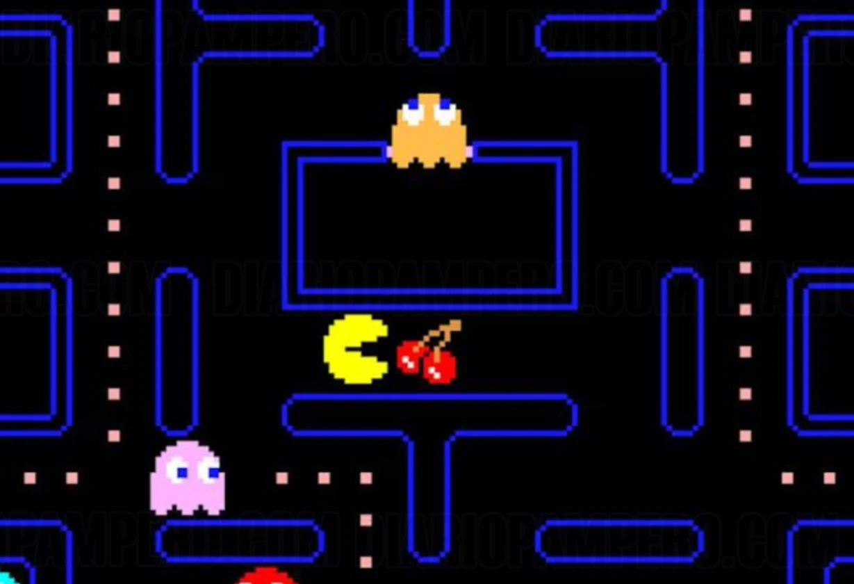 pacman