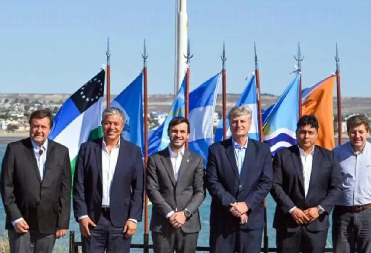 patagonicos