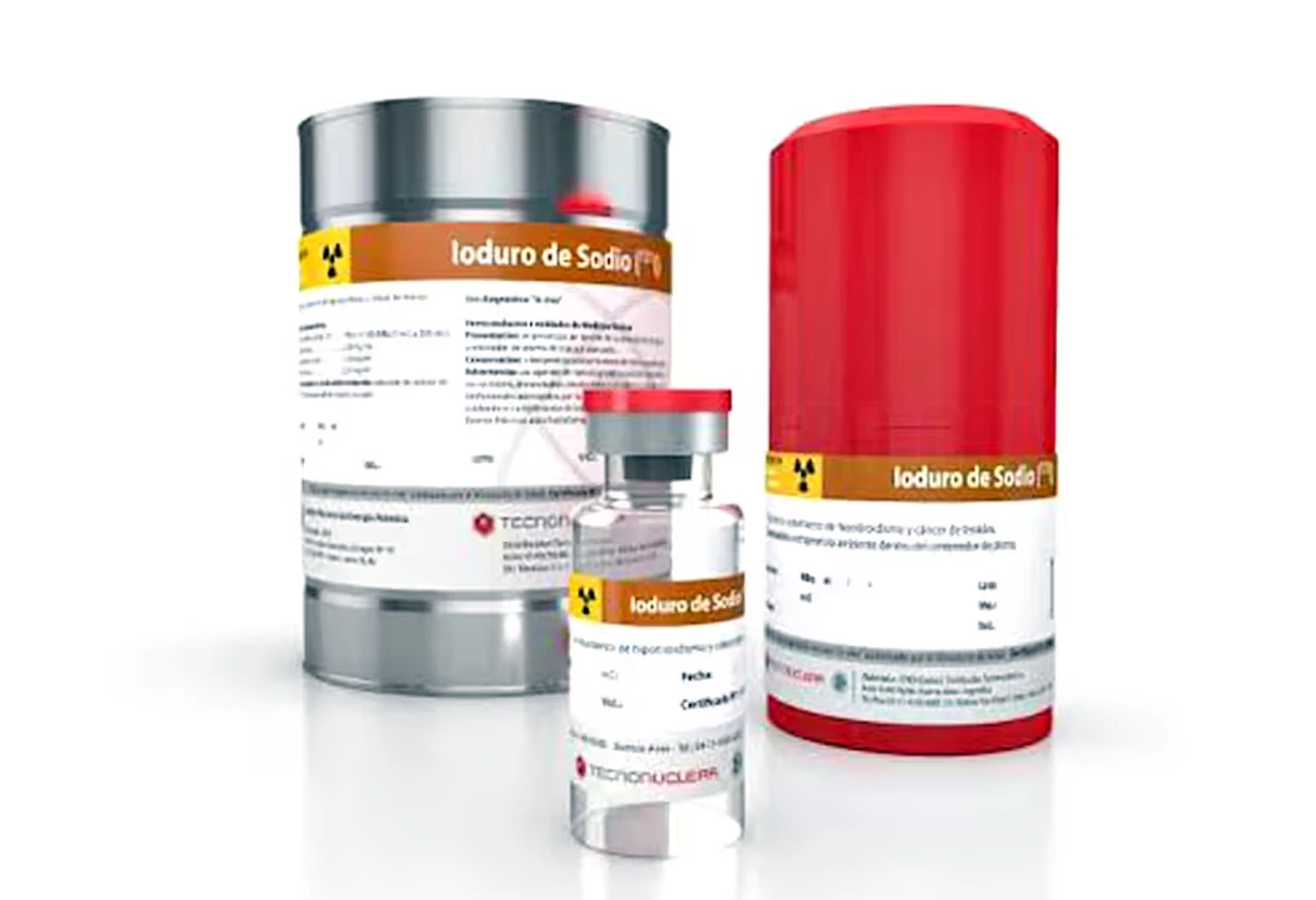 radiactivo