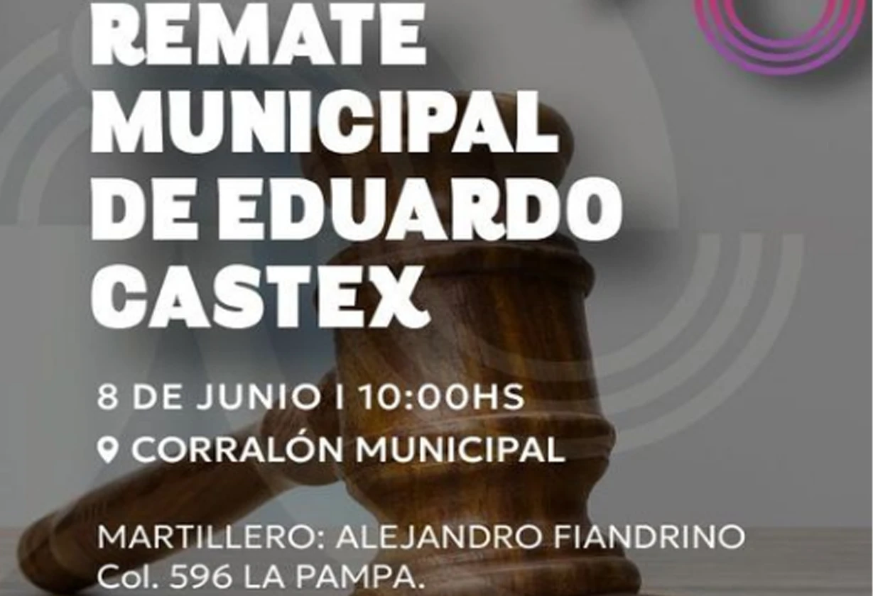 remate
