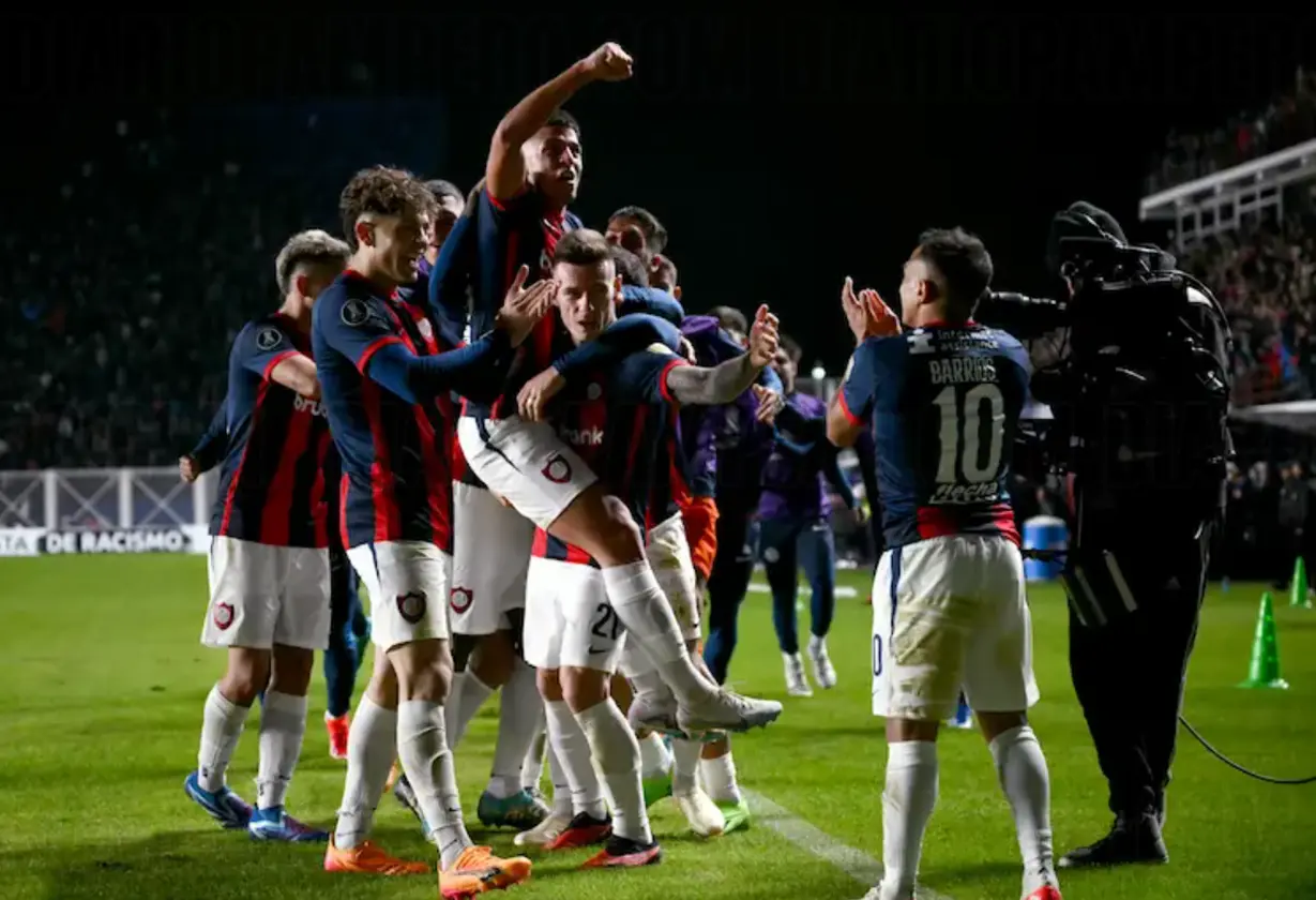 sanlorenzo