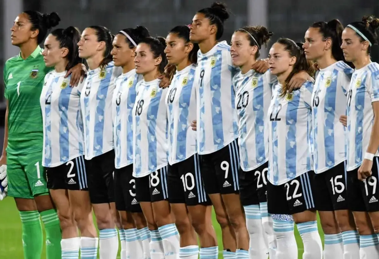 seleccion