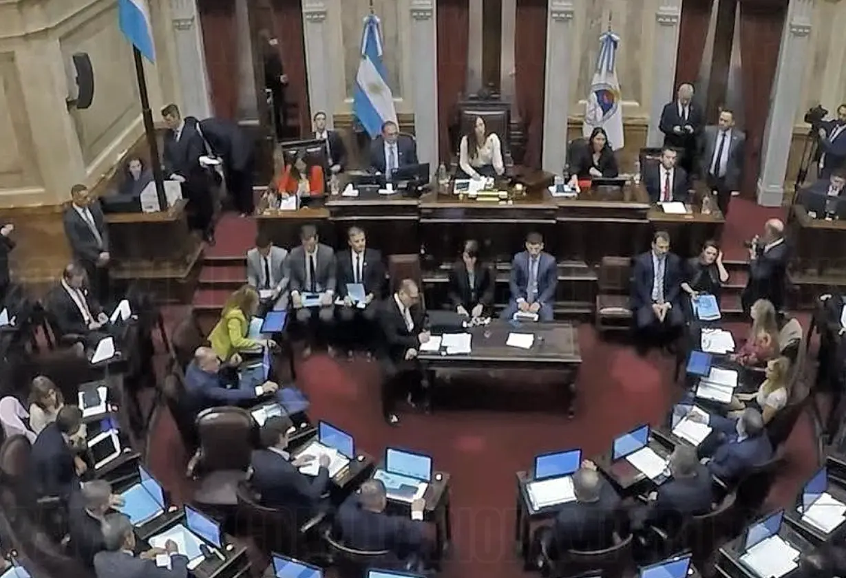 senado