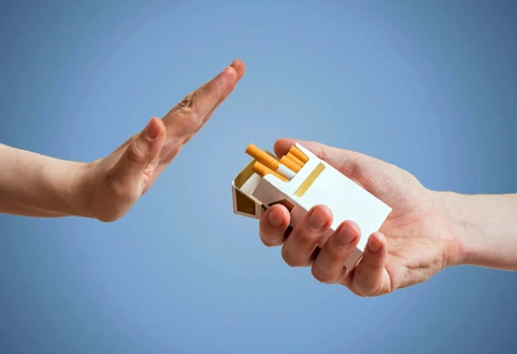 Día Mundial Sin Tabaco: Un Compromiso Global Contra el Tabaquismo