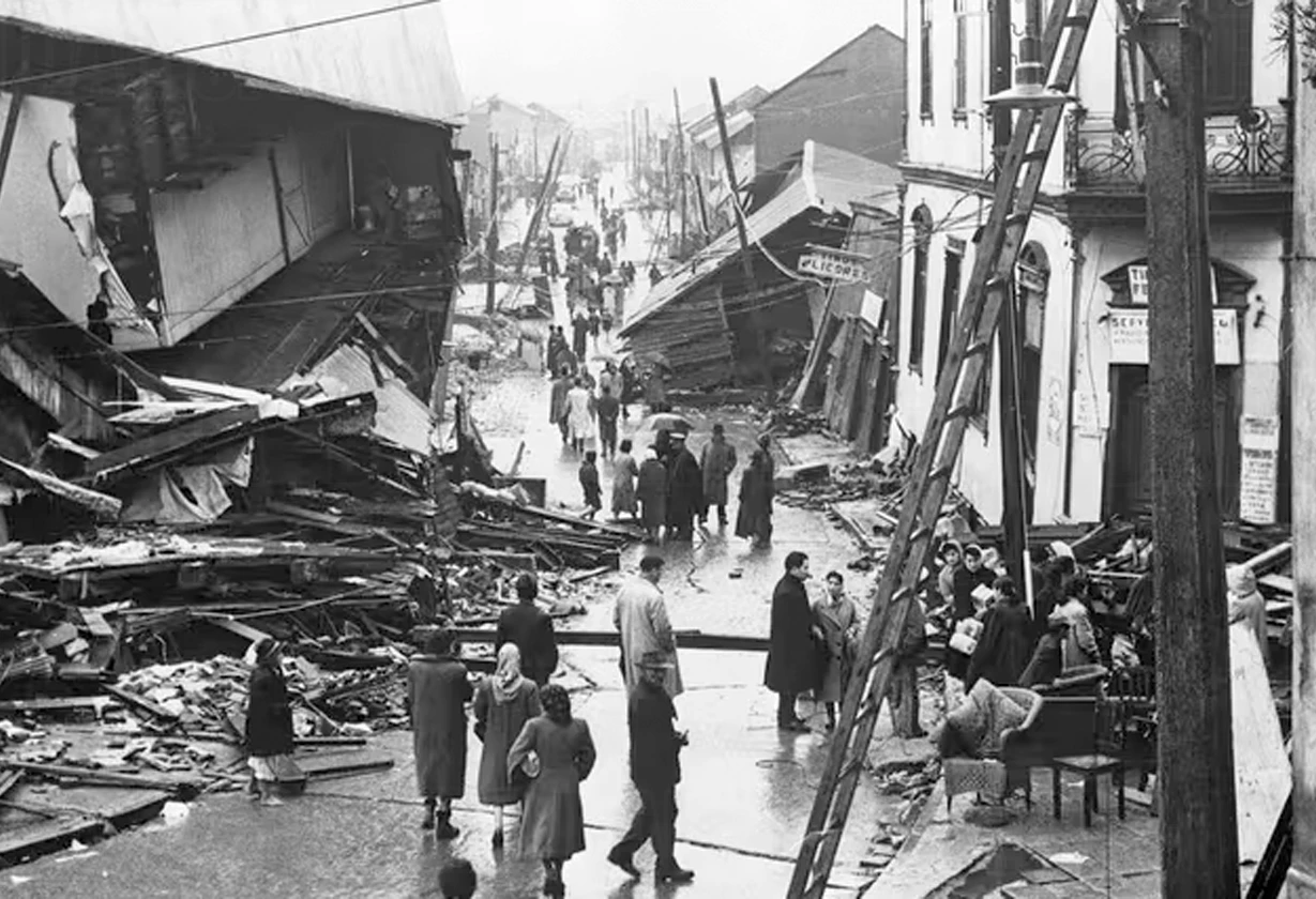 terremoto