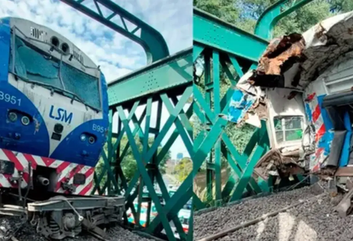 trenes