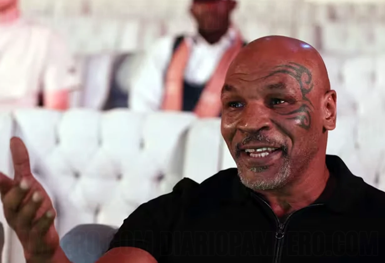 tyson