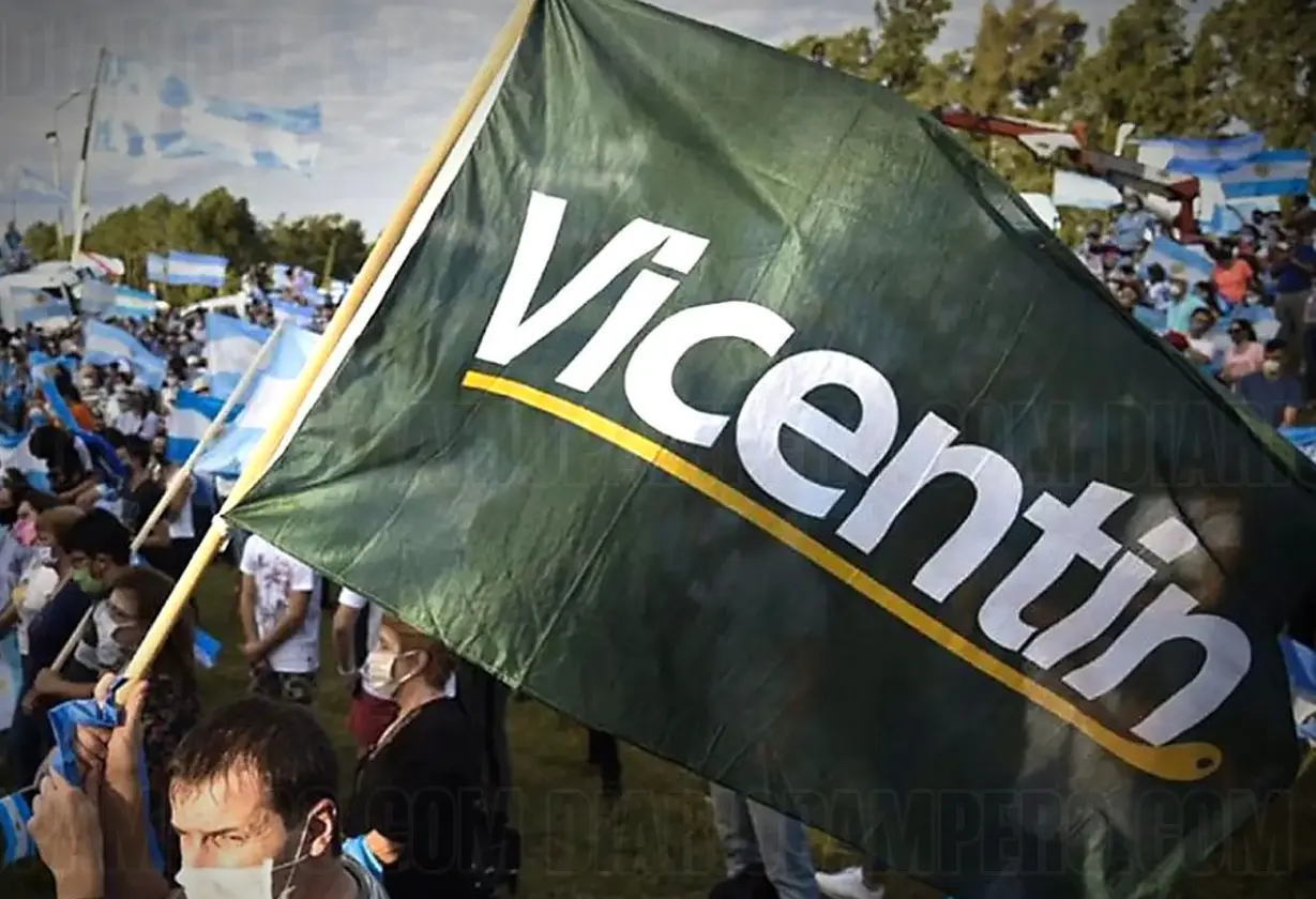 vicentin