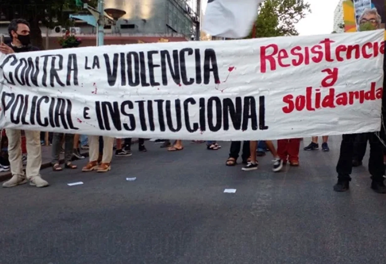 violencia