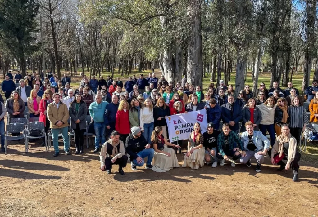 La Pampa Inaugura la Temporada Turística de Invierno 2024