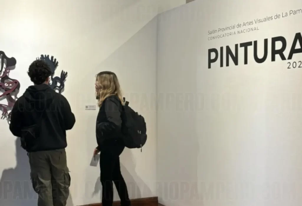 AGENDA CULTURAL PAMPEANA: detalle de actividades