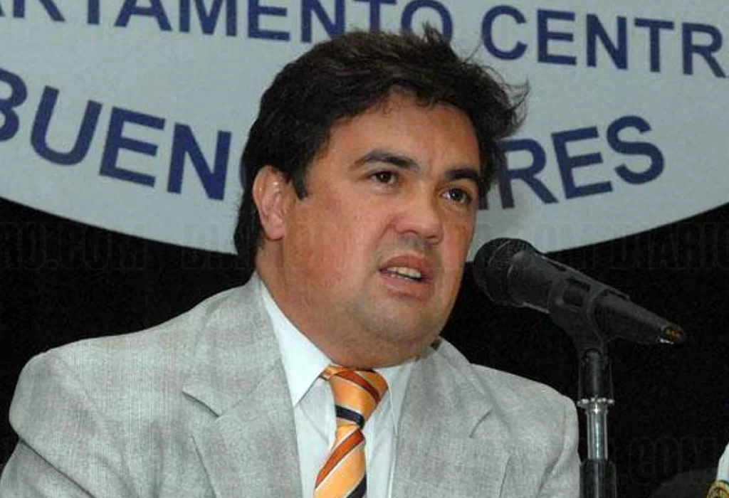 INSÓLITO: Fiscal Marijuan acusa a Fernández de excederse en otorgar pensiones por discapacidad