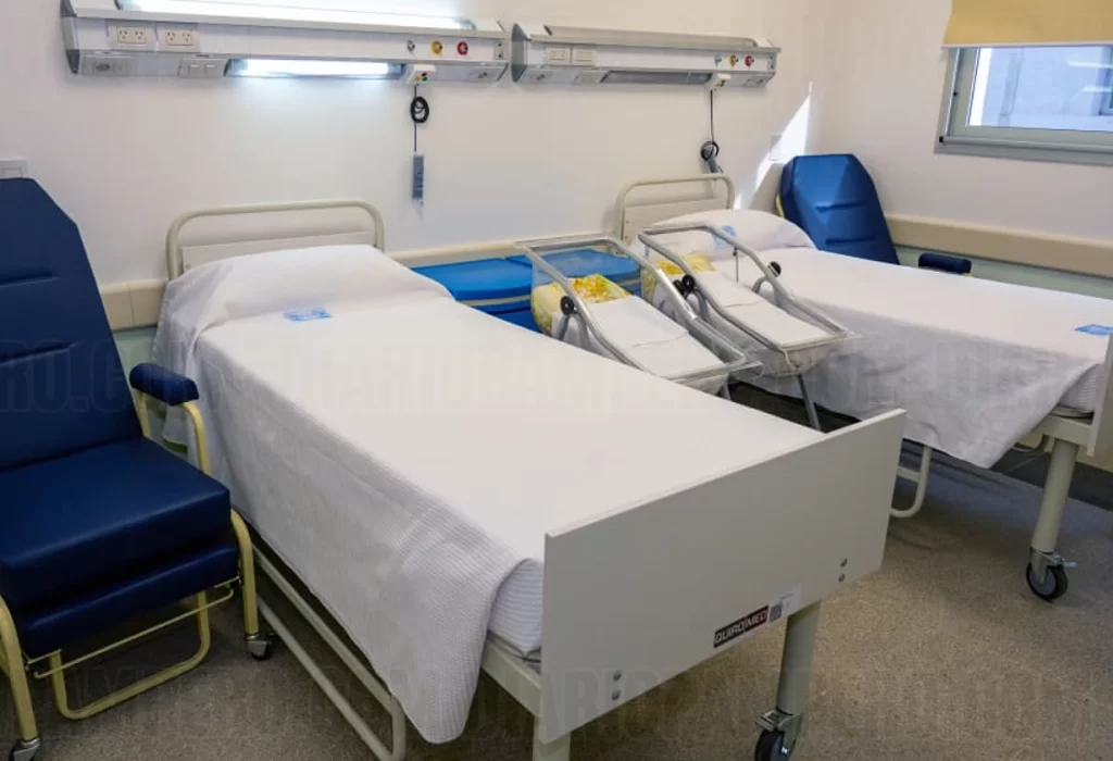 La Pampa Fortalece el Sistema Sanitario