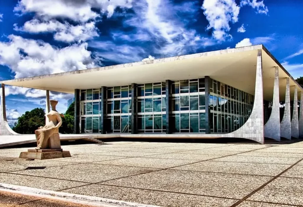 El Tribunal Supremo de Brasil descriminaliza la posesión de marihuana para uso personal