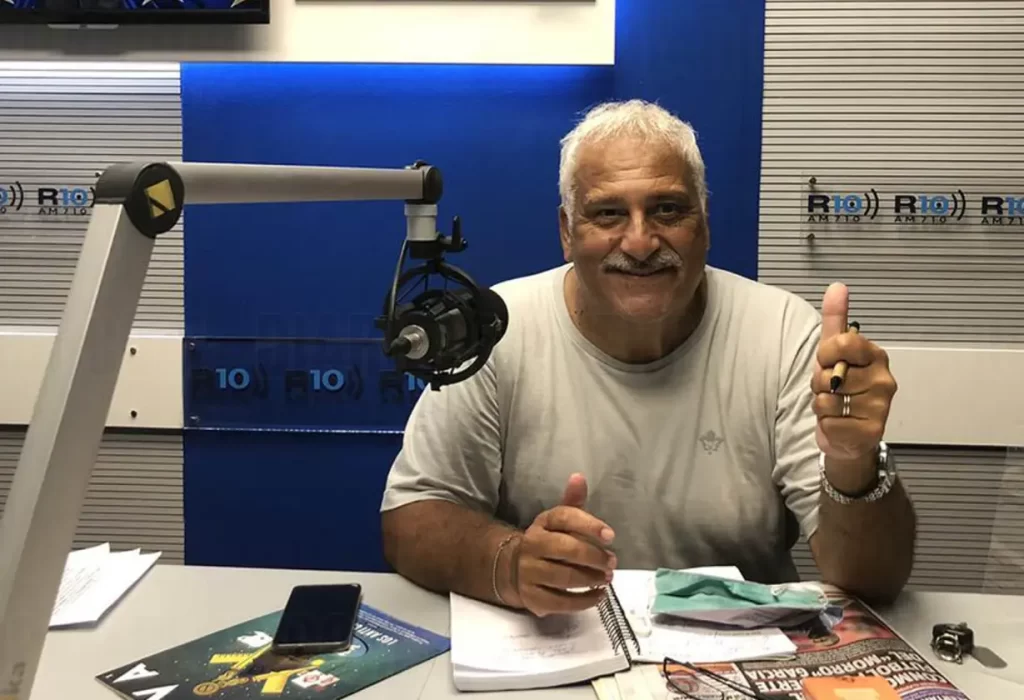Denuncia de Libarona a Villarruel y Pazos: los periodistas van a «sentir miedo»