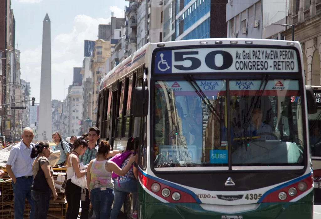 Aumentan un 40% los casos de abuso sexual en transporte público