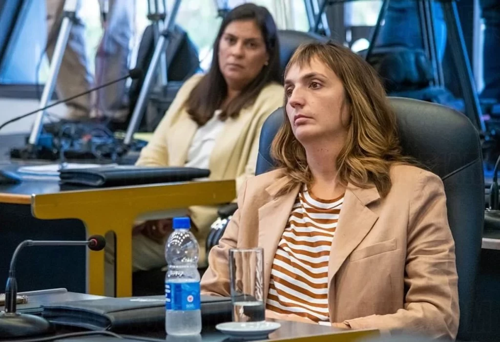Alonso Propone la Ampliación de Cupos de Viviendas en La Pampa