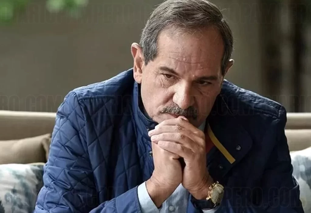 José Alperovich condenado a 16 años de prisión por abuso sexual