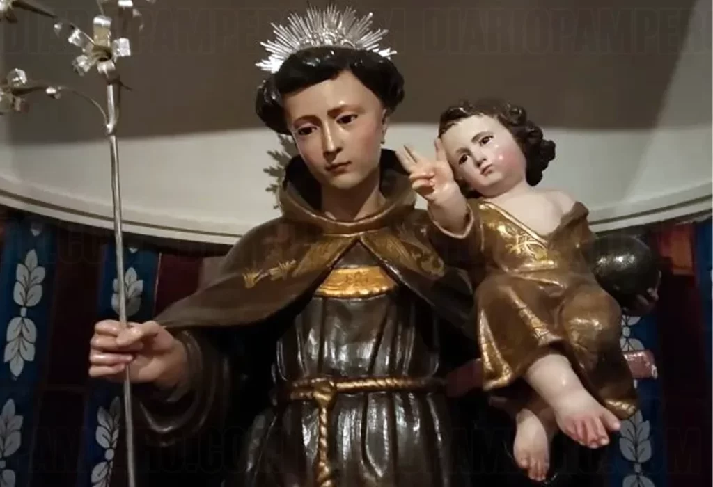 Día de San Antonio de Padua: por qué se conmemora este 13 de junio