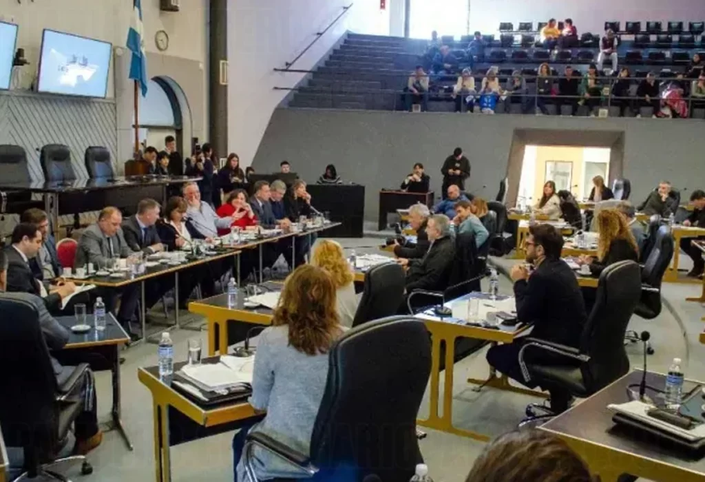 Proyectos de Ley para Asistencia Alimentaria en La Pampa