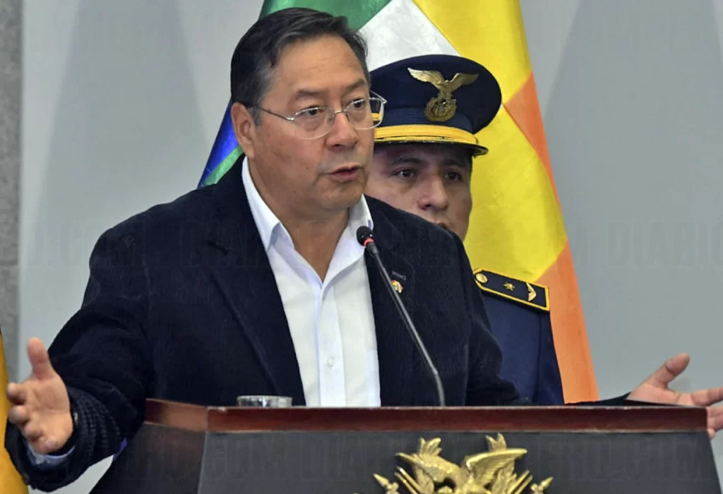 Bolivia en Crisis: ¿Intento de Golpe o Estrategia Electoral?
