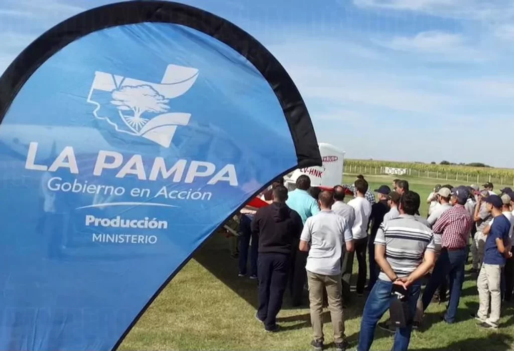 Nuevo Requerimiento para Asesores Técnicos en Agricultura