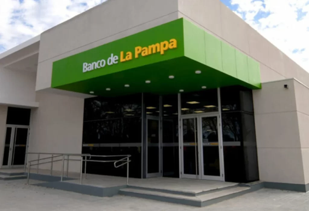 Transformación del Banco de La Pampa: Inclusión de la Oposición en la Gestión
