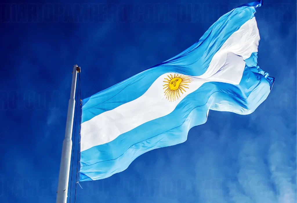 Día de la Bandera: El Acto Central Será en Santa Rosa