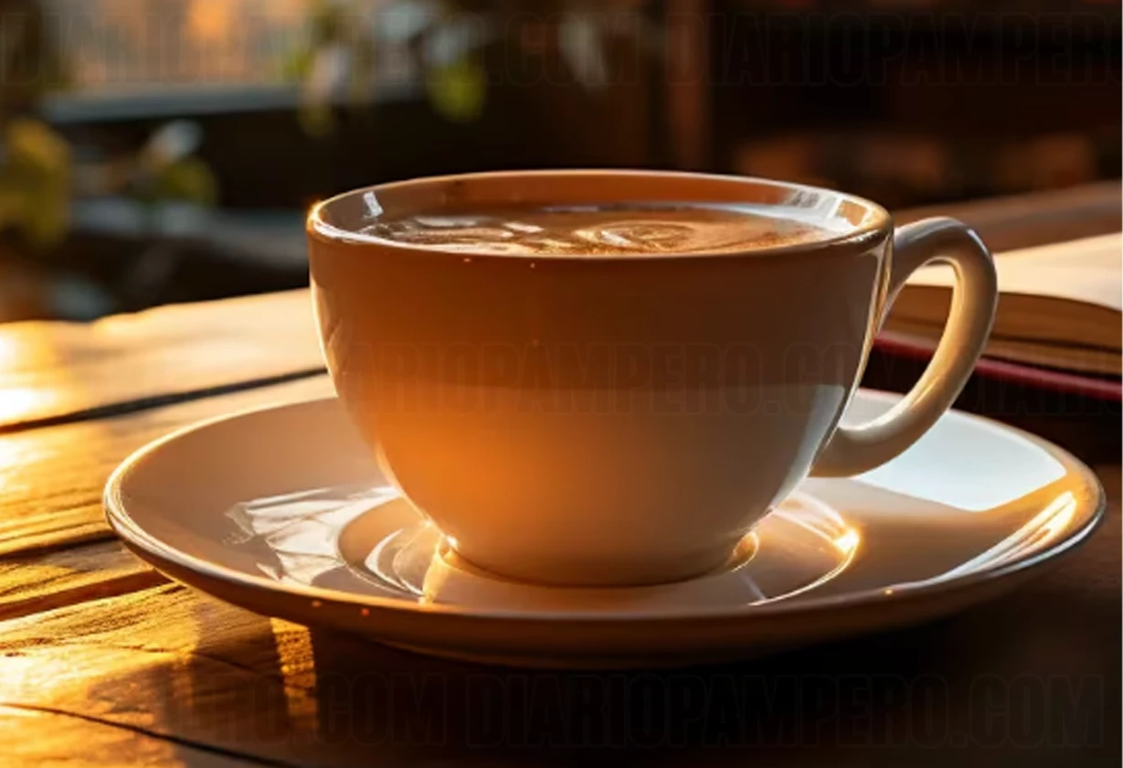 cafe