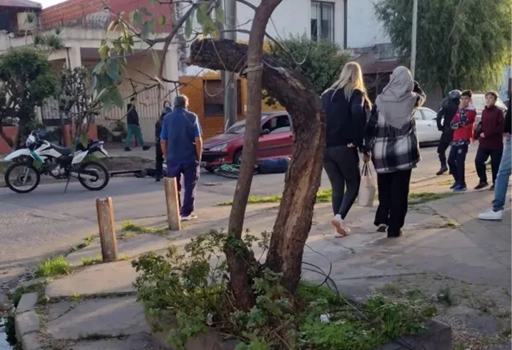 Horror en Lanús: Tragedia Familiar por Disputa Inmobiliaria