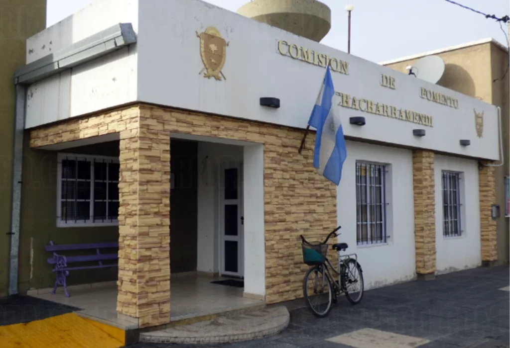 Chacharramendi Conmemora su 123° Aniversario con Anuncios de Desarrollo